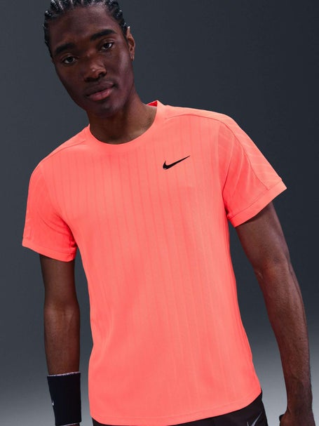Nike Mens New York Slam Top