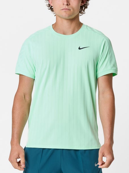 Nike Mens New York Slam Top