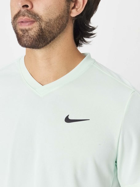 Nike Men`s Court Tennis Top