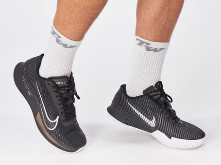 tenis Diálogo dictador Zapatillas hombre Nike Zoom Vapor 11 Negro/Blanco MULTIPISTA | Tennis  Warehouse Europe