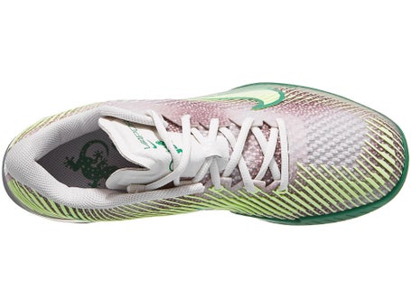 Nike Zoom Vapor 11 PRM HC\Phantom/Volt/Green Mens Shoes