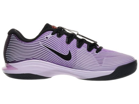 Nike Zoom Vapor 12 PRM Carlos HC\Purple Mens Shoes