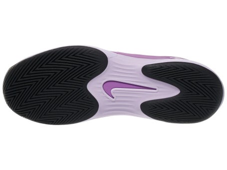Nike Zoom Vapor 12 PRM Carlos HC\Purple Mens Shoes