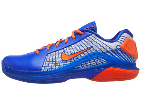 Nike Zoom Vapor 12 Hypersmash HC\Bl/Orange Men Shoe