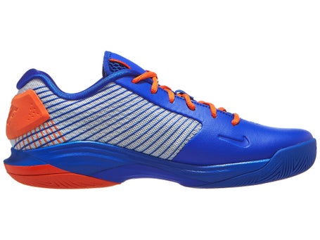 Nike Zoom Vapor 12 Hypersmash HC\Bl/Orange Men Shoe