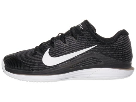 Nike Zoom Vapor 12 Clay\Black/White Mens Shoes