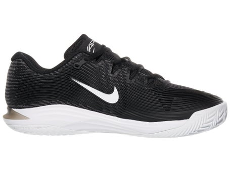 Nike Zoom Vapor 12 Clay\Black/White Mens Shoes