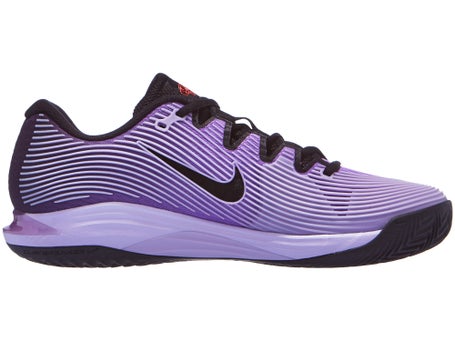 Nike Zoom Vapor 12 PRM Carlos Clay\Purple Mens Shoes