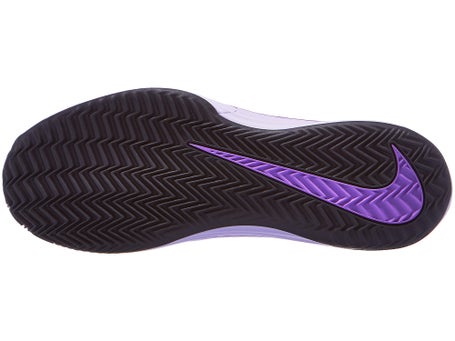 Nike Zoom Vapor 12 PRM Carlos Clay\Purple Mens Shoes