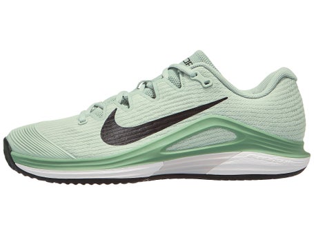 Nike Zoom Vapor 12 Clay\Lt Silver/Steam/Blk Mens Shoes