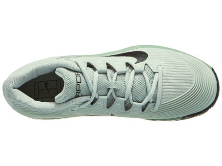 Nike Zoom Vapor 12 Clay\Lt Silver/Steam/Blk Mens Shoes