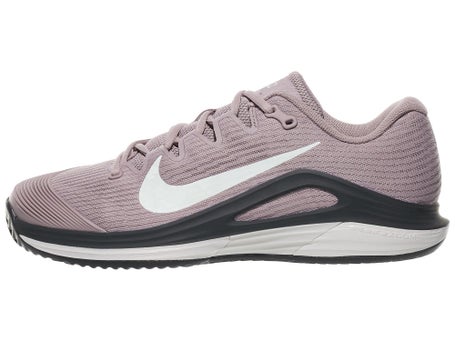 Nike Zoom Vapor 12 PRM Clay\Vi/Gn/Ant Mens Shoes