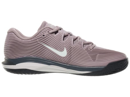 Nike Zoom Vapor 12 PRM Clay\Vi/Gn/Ant Mens Shoes