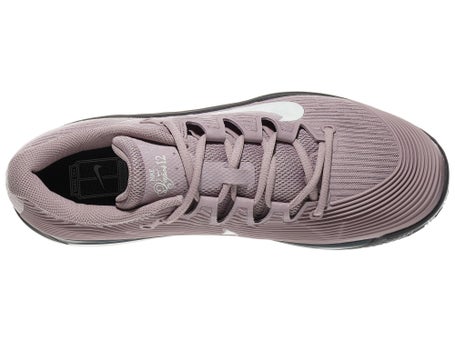 Nike Zoom Vapor 12 PRM Clay\Vi/Gn/Ant Mens Shoes