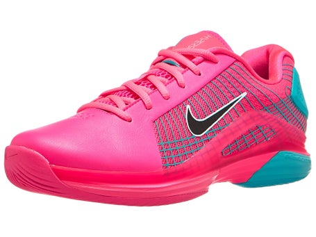 Nike Zoom Vapor 12 Hypersmash ALLCOURT Herrenschuh Pink Cactus