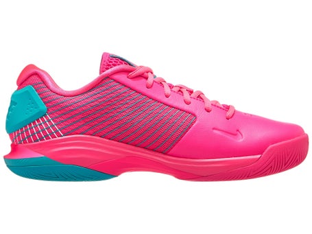 Nike Zoom Vapor 12 Hypersmash HC\Pink/Cactus Men Shoes