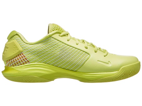 Nike Zoom Vapor 12 Hypersmash HC\Lemon/Black Men Shoes