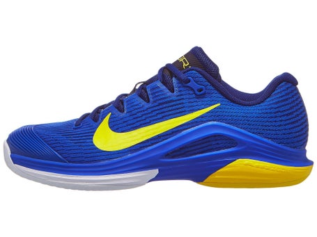 Nike Zoom Vapor 12 HC\Racer Blue/Lightning Men Shoes