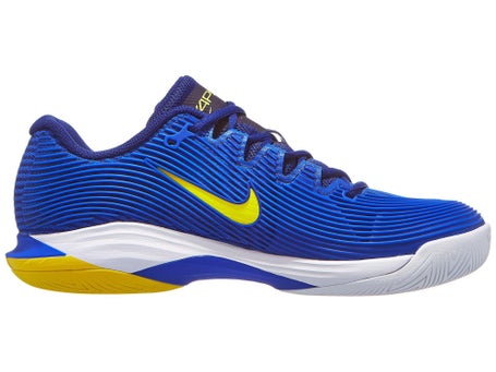 Nike Zoom Vapor 12 HC\Racer Blue/Lightning Men Shoes