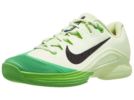 Nike Zoom Vapor 12 PRM HC\Lime/Sapphire Men Shoes