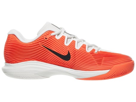 Nike Zoom Vapor 12 PRM HC\Sail/Orange Men Shoes