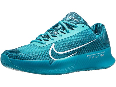 Nike Zoom Vapor 11 AC Teal Nebula Men's Shoes