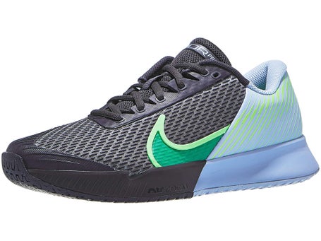 Zapatillas hombre Nike Vapor Pro 2 Gridiron Verde MULTIPISTA