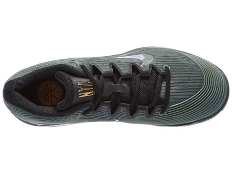 Nike Zoom Vapor 12 PRM Clay\Camo Green/Gold Mens Shoes