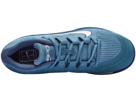 Nike Zoom Vapor 12 HC\Smokey Blue/Bone Mens Shoes