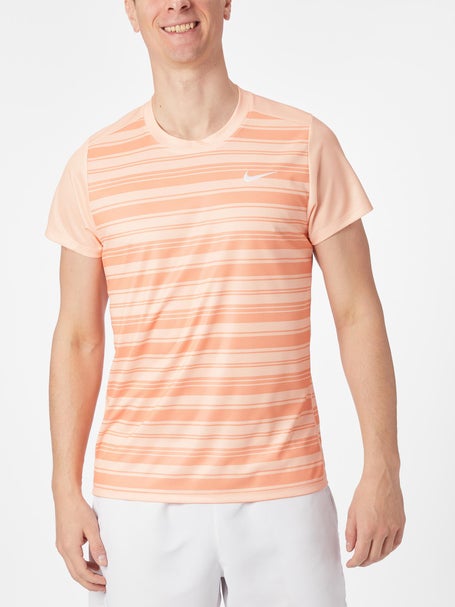 Camiseta técnica hombre Nike Victory Print Verano