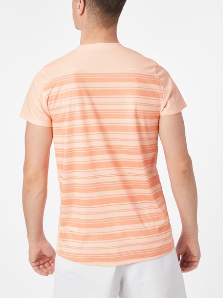 Nike Mens Summer Victory Print Top