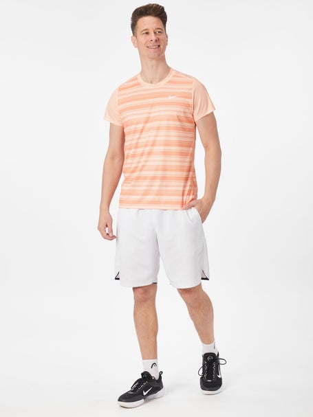 Nike Mens Summer Victory Print Top