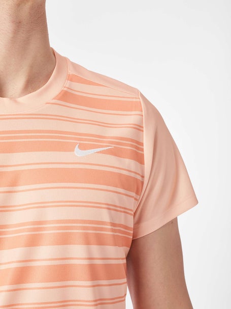 Nike Mens Summer Victory Print Top