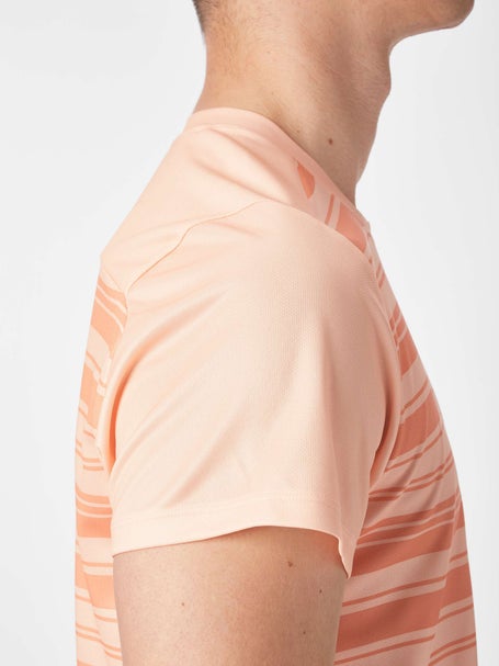 Nike Mens Summer Victory Print Top