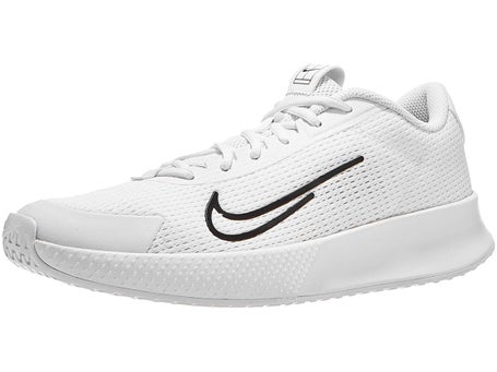 Nike Vapor Lite 2 AC White/Black Men's Shoes