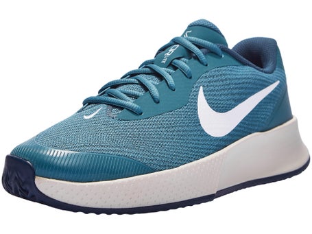 Nike Vapor Lite 3 Clay\Smokey Blue/Bone Mens Shoes