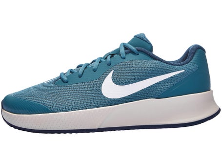 Nike Vapor Lite 3 Clay\Smokey Blue/Bone Mens Shoes