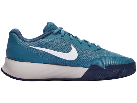 Nike Vapor Lite 3 Clay\Smokey Blue/Bone Mens Shoes