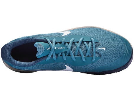 Nike Vapor Lite 3 Clay\Smokey Blue/Bone Mens Shoes