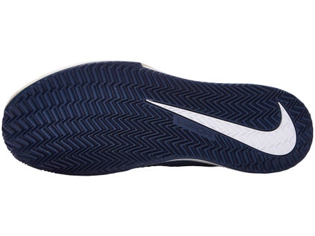 Nike Vapor Lite 3 Clay\Smokey Blue/Bone Mens Shoes