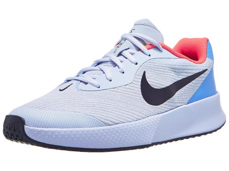 Nike Vapor Lite 3 HC\Blue/Navy Mens Shoes