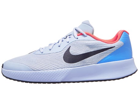 Nike Vapor Lite 3 HC\Blue/Navy Mens Shoes