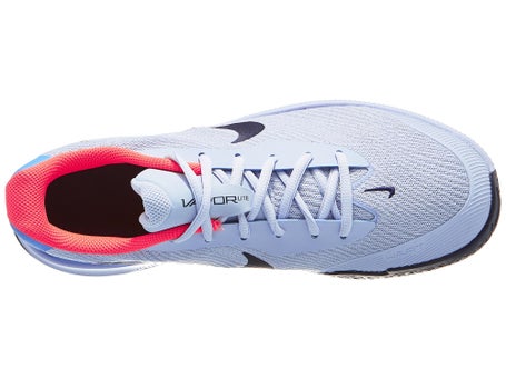 Nike Vapor Lite 3 HC\Blue/Navy Mens Shoes