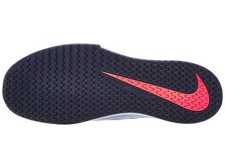 Nike Vapor Lite 3 HC\Blue/Navy Mens Shoes