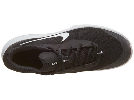 Nike Vapor Lite 3 HC\Black/White Mens Shoes