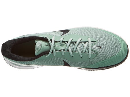 Nike Vapor Lite 3 Clay\Steam/Black/Silver Mens Shoes