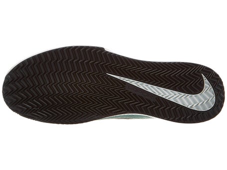 Nike Vapor Lite 3 Clay\Steam/Black/Silver Mens Shoes
