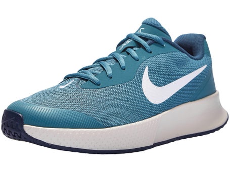 Nike Vapor Lite 3 HC\Smokey Blue/Bone Mens Shoes
