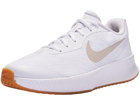 Nike Vapor Lite 3 HC\White/Linen Mens Shoes