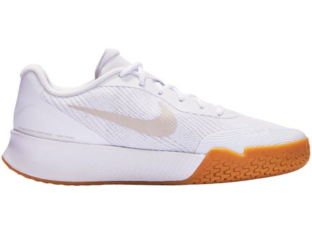 Nike Vapor Lite 3 HC\White/Linen Mens Shoes